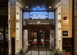 アーロシカゴ 写真