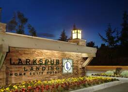 Larkspur Landing Bellevue - An All-Suite Hotel 写真