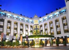 ホテル サンディシュ ザ プリンス 写真