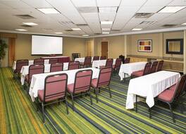 フェアフィールド イン&スイーツ ホワイト リバー ジャンクション 写真