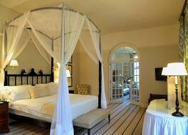 ザ ビクトリア フォールズ ホテル 写真