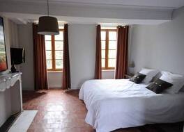 シャトー ドゥ パラジャ 写真