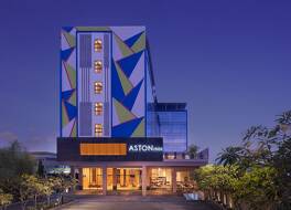 アストン イン タシクマラヤ 写真