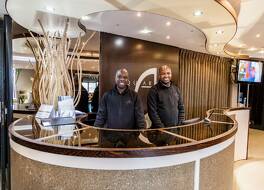 アクアリアス ラグジュアリー スイーツ 写真