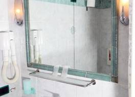 ホテル ナルディッツィ アメリカーナ 写真