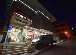 ホテル ヘッコ 写真