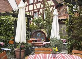 Nürnberger Hof 写真