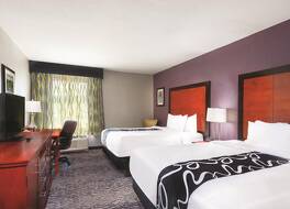 ラ キンタ イン ＆ スイーツ バイ ウィンダム ノックスビル ノース アイ 75 写真