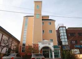 アップルツリー ホテル 写真