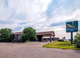 クオリティ イン アバディーン