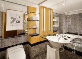 ザ ウェスティン ジョスン ソウル 写真