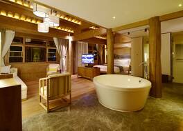 ラックス ティー ホース ロード 麗江 (麗江麗世酒店) 写真