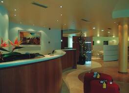 Hotel Montemezzi 写真