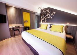 Hôtel Le Kennedy, Clermont-Ferrand, The Originals Relais 写真