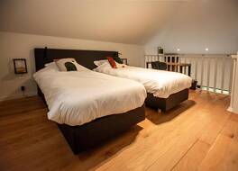 エレメントムホテル - B&B