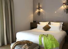 ドメーヌ ドゥ マンヴィル ホテル 写真