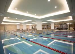 Zhangjiakou International Hotel 写真