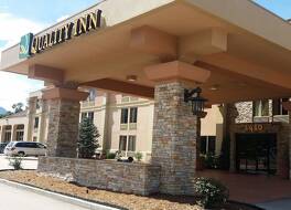 Quality Inn South Colorado Springs 写真