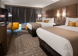 Cottonwood Airport & Expo Hotel Louisville 写真