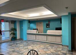 ハワード ジョンソン バイ ウィンダム クラークスビル テネシー