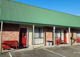 Ashburton's Regency Motel 写真