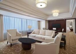 シェラトン シーアン ホテル 写真