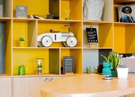 アパートホテル アダージョ アクセス モンペリエ センター