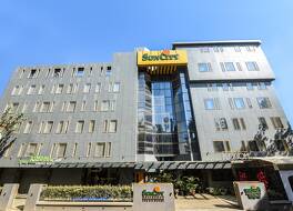 ホテル サンシティー レジデンシー