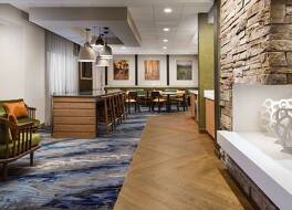 フェアフィールド イン バイ マリオット ジョリエット サウス 写真