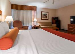 ベスト ウェスタン マリオン ホテル 写真