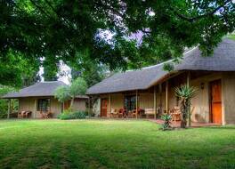 Chrislin African Lodge 写真