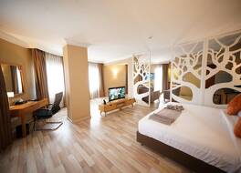 マドホテル 写真