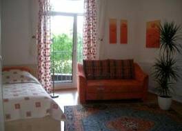 ホテル グラヌス 写真