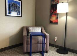 ハンプトン イン エルドラド 写真