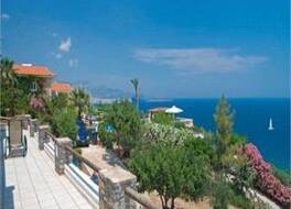 Panorama Villas 写真