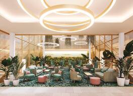 モーベンピック ホテル シュツットガルト メッセ&コングレス 写真