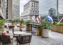 フェアモント ザ クイーン エリザベス 写真