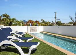 スカボロー ビーチ リゾート 写真