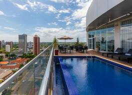 ヴィアーレタワーホテル 写真