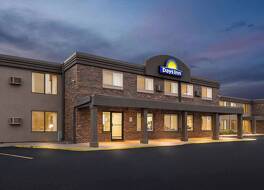 デイズ イン バイ ウィンダム スー フォールズエンパイア 写真