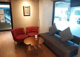 ヴソテル ホテル 写真