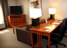 Hampton Inn Mitchell 写真