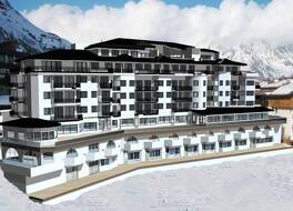 Alpenhotel Enzian 写真