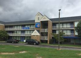 モーテル 6 ナッシュビル テネシー - エアポート 写真