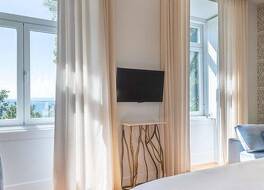 サンティアゴ デ アルファマ ブティック ホテル