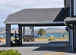 チェルムズウッド モーテルタウポ 写真