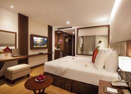 レガリア ゴールド ホテル 写真