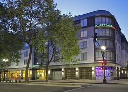 コートヤード バイ マリオット オークランド ダウンタウン