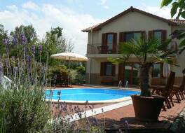 フラム ヴィラ B&B 写真