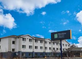 メインステイ スイーツ ジョリエット I-55 写真